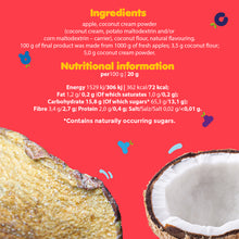 Load image into Gallery viewer, Gusto Snacks Variety pack of 16. 16x20g