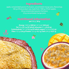 Load image into Gallery viewer, Gusto Snacks Variety pack of 16. 16x20g